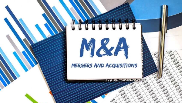 Reasons for Mergers and Acquisitions: Unleashing Business Potential